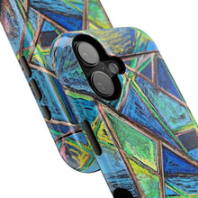 Load image into Gallery viewer, Sail Away Impact-Resistant Phone Case
