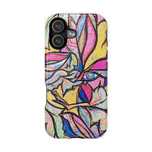 Load image into Gallery viewer, See Me Through Impact-Resistant Phone Case
