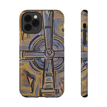 Load image into Gallery viewer, Glory Impact-Resistant Phone Case
