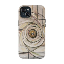 Load image into Gallery viewer, Let It Be Impact-Resistant Phone Case

