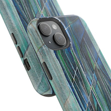 Load image into Gallery viewer, Postcard from Paros Island Impact-Resistant Phone Case
