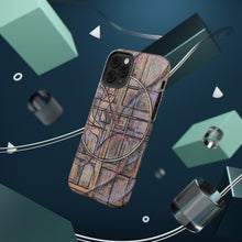 Load image into Gallery viewer, Traverse Impact-Resistant Phone Case
