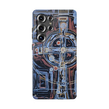 Load image into Gallery viewer, Baroque Night Impact-Resistant Phone Case
