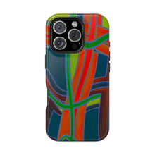 Load image into Gallery viewer, Extravagance Impact-Resistant Phone Case
