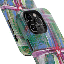 Load image into Gallery viewer, Resurrection Impact-Resistant Phone Case
