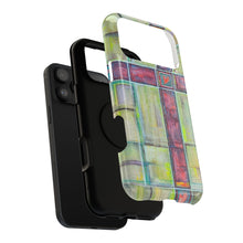 Load image into Gallery viewer, Firm Foundation Impact-Resistant Phone Case
