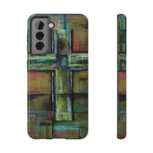 Load image into Gallery viewer, Romans Road Impact-Resistant Phone Case
