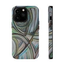 Load image into Gallery viewer, Stirring Impact-Resistant Phone Case
