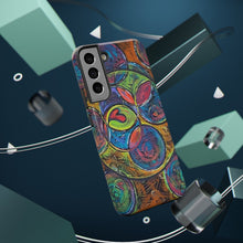 Load image into Gallery viewer, Elevate Impact-Resistant Phone Case
