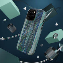 Load image into Gallery viewer, Postcard from Paros Island Impact-Resistant Phone Case

