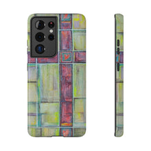 Load image into Gallery viewer, Firm Foundation Impact-Resistant Phone Case
