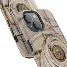 Load image into Gallery viewer, Let It Be Impact-Resistant Phone Case
