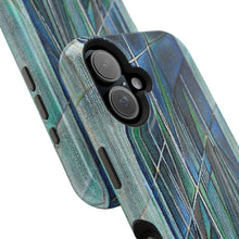 Load image into Gallery viewer, Postcard from Paros Island Impact-Resistant Phone Case
