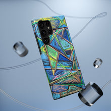 Load image into Gallery viewer, Sail Away Impact-Resistant Phone Case
