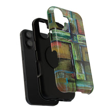 Load image into Gallery viewer, Romans Road Impact-Resistant Phone Case
