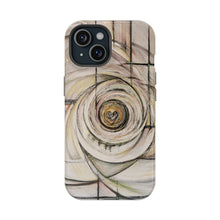 Load image into Gallery viewer, Let It Be Impact-Resistant Phone Case
