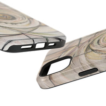 Load image into Gallery viewer, Let It Be Impact-Resistant Phone Case
