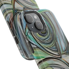 Load image into Gallery viewer, Stirring Impact-Resistant Phone Case
