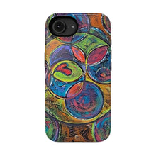 Load image into Gallery viewer, Elevate Impact-Resistant Phone Case
