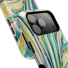 Load image into Gallery viewer, Book of Love Impact-Resistant Phone Case
