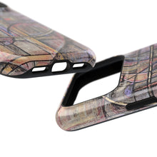 Load image into Gallery viewer, Traverse Impact-Resistant Phone Case
