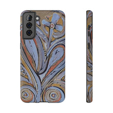 Load image into Gallery viewer, Wisdom Impact-Resistant Phone Case
