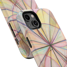 Load image into Gallery viewer, Somwhere in Time Impact-Resistant Phone Case
