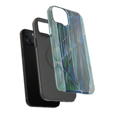 Load image into Gallery viewer, Postcard from Paros Island Impact-Resistant Phone Case
