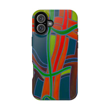 Load image into Gallery viewer, Extravagance Impact-Resistant Phone Case
