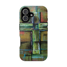 Load image into Gallery viewer, Romans Road Impact-Resistant Phone Case
