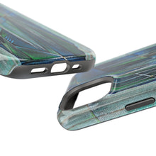Load image into Gallery viewer, Postcard from Paros Island Impact-Resistant Phone Case
