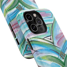 Load image into Gallery viewer, Shower the People Impact-Resistant Phone Case
