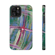 Load image into Gallery viewer, Resurrection Impact-Resistant Phone Case
