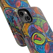 Load image into Gallery viewer, Elevate Impact-Resistant Phone Case
