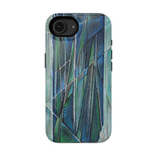 Load image into Gallery viewer, Postcard from Paros Island Impact-Resistant Phone Case
