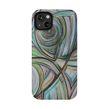 Load image into Gallery viewer, Stirring Impact-Resistant Phone Case
