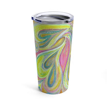 Load image into Gallery viewer, The Crest Tumbler 20oz
