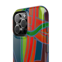 Load image into Gallery viewer, Extravagance Impact-Resistant Phone Case
