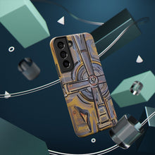 Load image into Gallery viewer, Glory Impact-Resistant Phone Case
