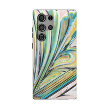 Load image into Gallery viewer, Book of Love Impact-Resistant Phone Case
