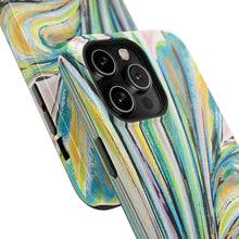 Load image into Gallery viewer, Book of Love Impact-Resistant Phone Case
