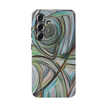 Load image into Gallery viewer, Stirring Impact-Resistant Phone Case
