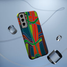 Load image into Gallery viewer, Extravagance Impact-Resistant Phone Case
