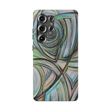 Load image into Gallery viewer, Stirring Impact-Resistant Phone Case
