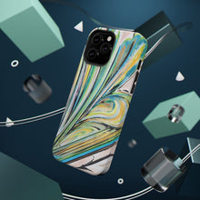 Load image into Gallery viewer, Book of Love Impact-Resistant Phone Case
