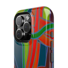 Load image into Gallery viewer, Extravagance Impact-Resistant Phone Case
