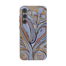 Load image into Gallery viewer, Wisdom Impact-Resistant Phone Case

