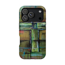Load image into Gallery viewer, Romans Road Impact-Resistant Phone Case
