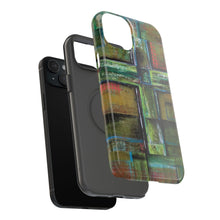 Load image into Gallery viewer, Romans Road Impact-Resistant Phone Case
