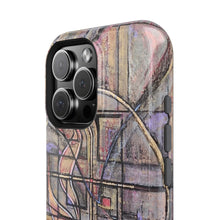 Load image into Gallery viewer, Traverse Impact-Resistant Phone Case
